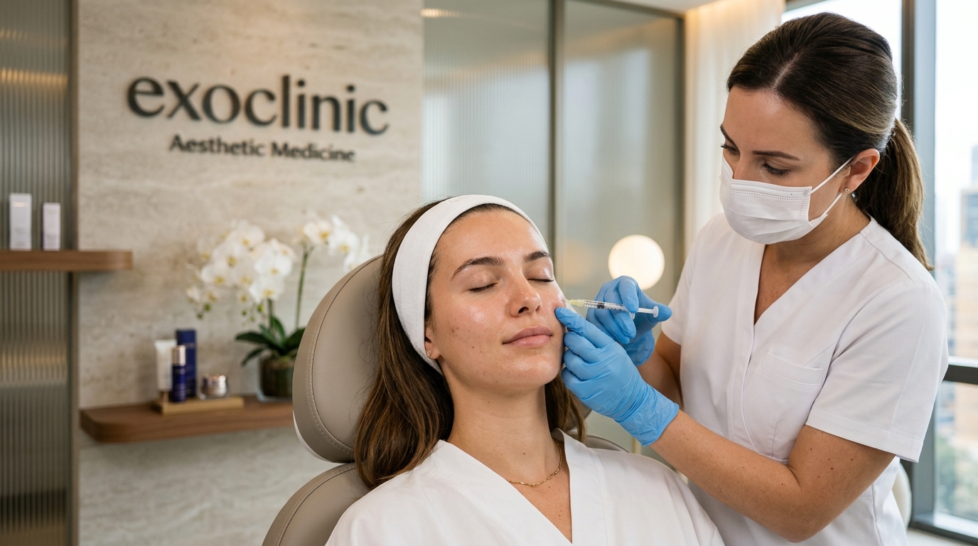 Glow Skin Booster
