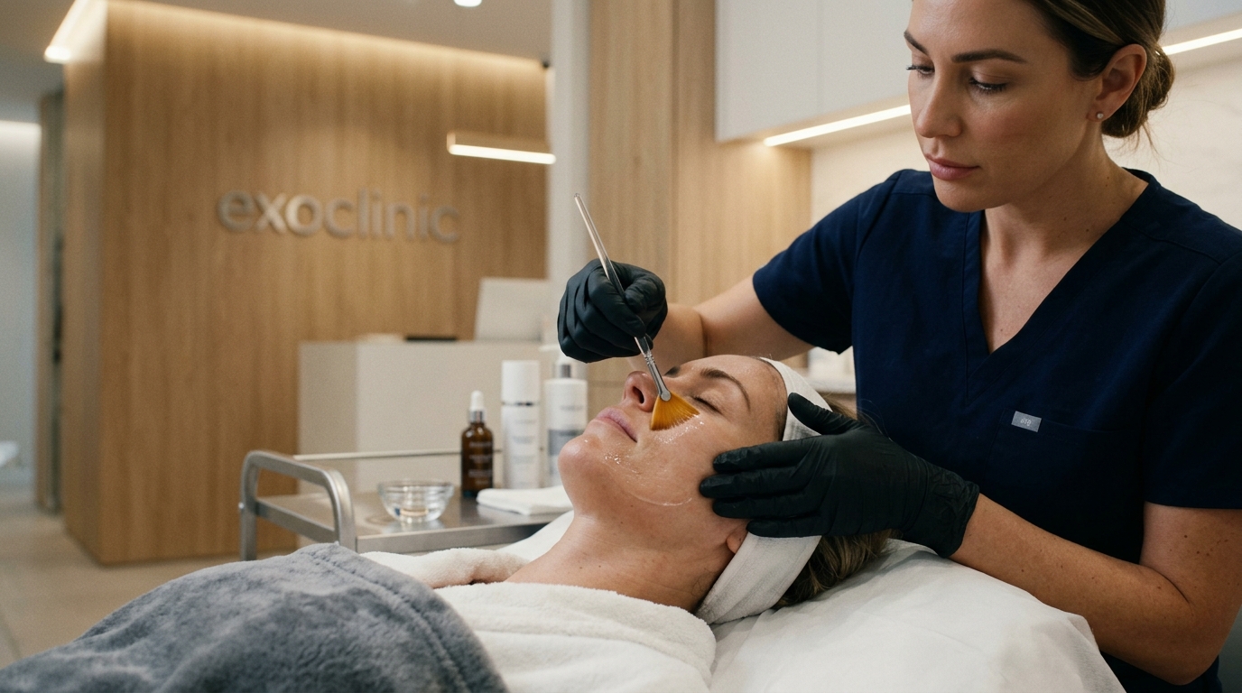 ExoPeel