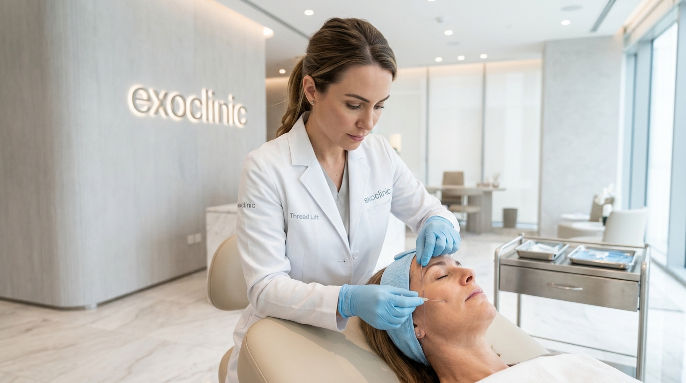 Threadlift